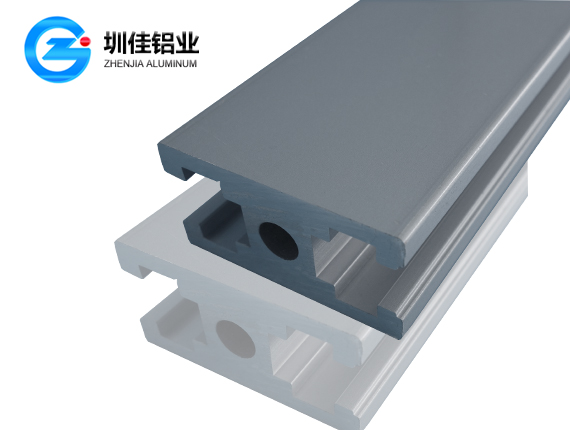 Glass clamp aluminum